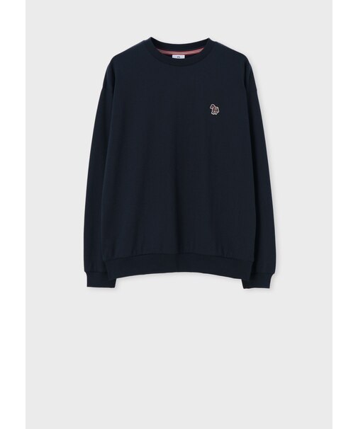 ウィメンズ ゼブラ 長袖Tシャツ
