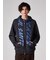 Dickies□ × PS Paul Smith ジップアップ パーカ
