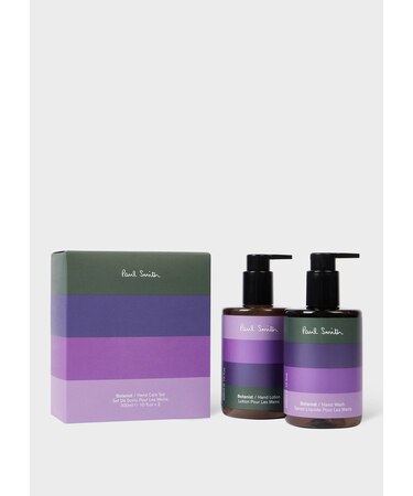 Paul Smith Botanist ハンドケアセット