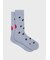 "Polkas and Pear" ソックス
