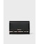 マーガレットプリントトリム 名刺入れ