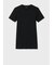 ピマフライス クルーネック アンダーTシャツ