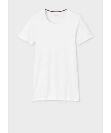 ピマフライス クルーネック アンダーTシャツ