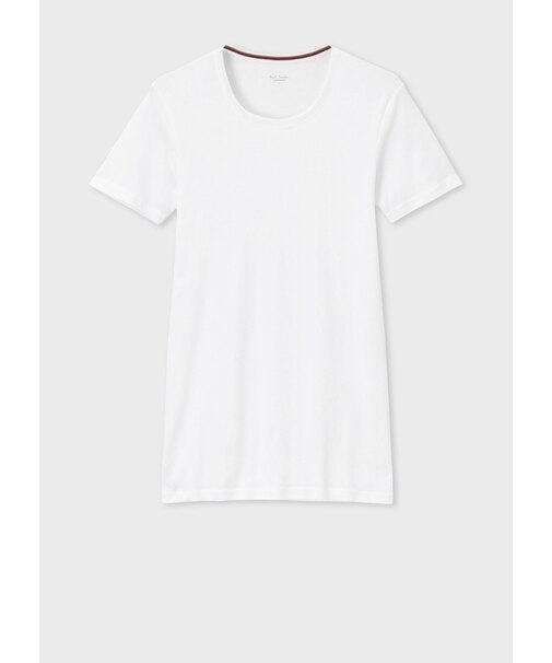 ピマフライス クルーネック アンダーTシャツ