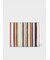 "Painted Signature Stripe" 札入れ