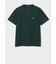 "Japan Dog" 半袖ポケット Tシャツ