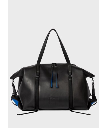 "Leather Lux" トートバッグ