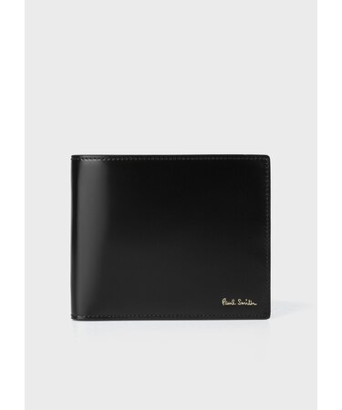 コードバン 2つ折り財布
