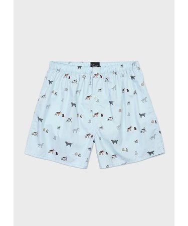 "Dogs" トランクス