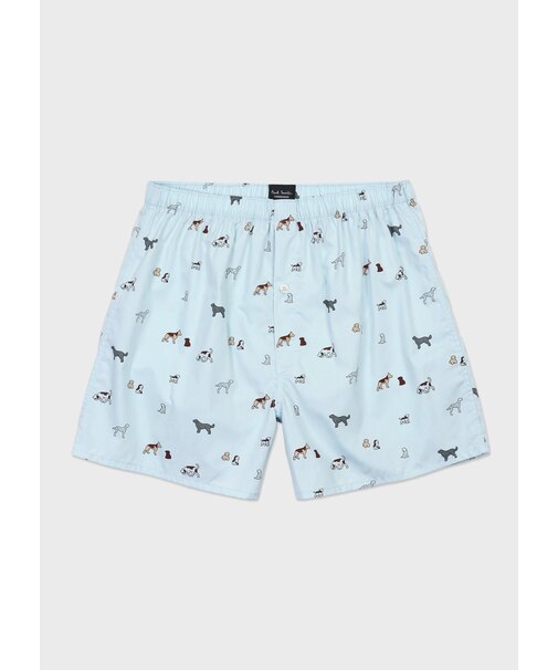 "Dogs" トランクス
