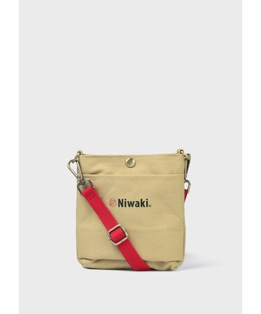 Niwaki ポーチ