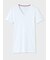 ピマフライス Vネック アンダーTシャツ