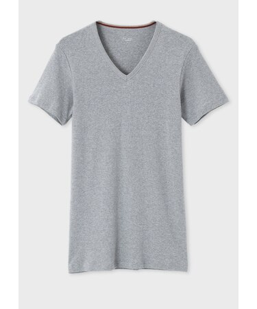 ピマフライス Vネック アンダーTシャツ