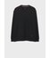 アーティストストライプライン ロングスリーブTシャツ