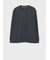 アーティストストライプライン ロングスリーブTシャツ