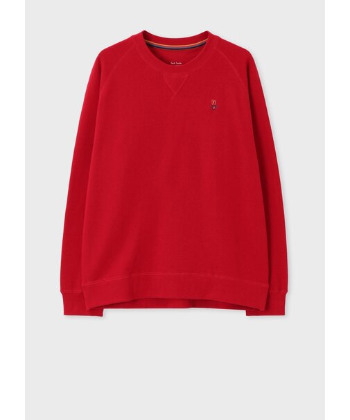 "Paul's Rabbit" ロングスリーブTシャツ