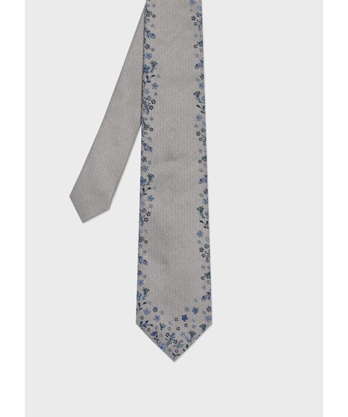 "Floral Border" タイ