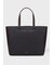 カラーブロック AW24 トートバッグ