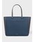 カラーブロック AW24 トートバッグ