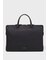 カラーブロック AW24 ブリーフケース