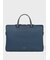 カラーブロック AW24 ブリーフケース