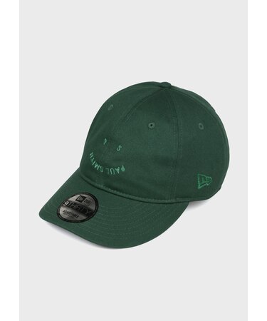 PS Paul Smith Happy + New Era 9THIRTYキャップ