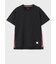 アーティストストライプポイント Tシャツ