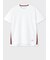 アーティストストライプポイント Tシャツ
