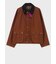 "Paul Smith loves Barbour" Transport ワックスジャケット