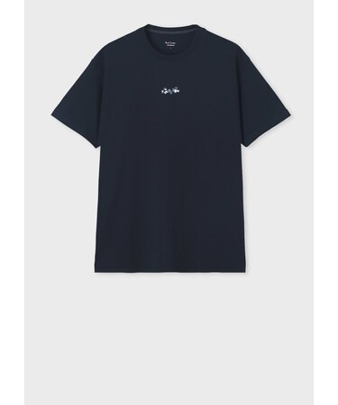 "Logo Blocks" Tシャツ