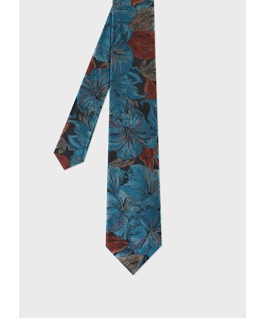 "Vintage Floral" タイ