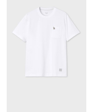 "Japan Dog" ポケットTシャツ