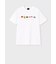"Stickers" 半袖Tシャツ