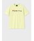"Stickers" 半袖Tシャツ