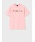 "Stickers" 半袖Tシャツ