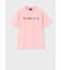 "Stickers" 半袖Tシャツ