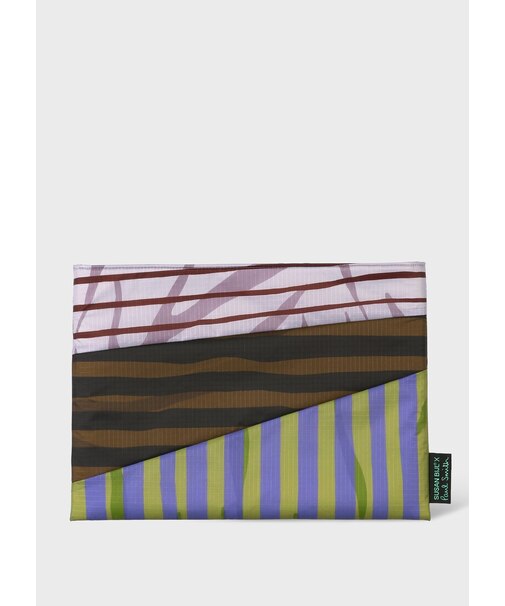 Susan Bijl x Paul Smith "The New Protectable" 13-inch
