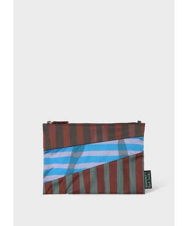 Susan Bijl x Paul Smith "The New Pouch" Medium