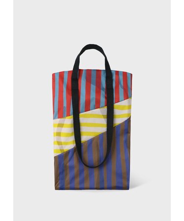 Susan Bijl x Paul Smith "The New Trash Bag" Medium