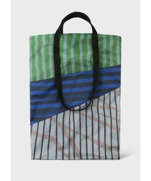 Susan Bijl x Paul Smith "The New Trash Bag" Large