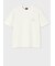 "Happy" 半袖Tシャツ