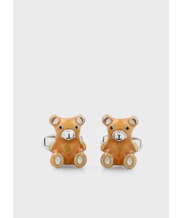 "Bear" カフス