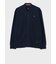 "New Dogs" ジップアップブルゾン