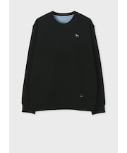 "New Dogs" ロングスリーブTシャツ