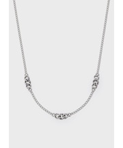 "Flat Link" ネックレス