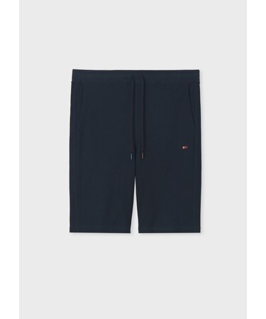 "TRAVELLER" ジャカードメッシュ ハーフパンツ