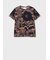 ウィメンズ "Field Flowers" 半袖Tシャツ