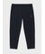 "Cardboard Knit" ロングパンツ