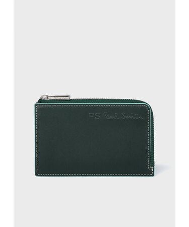 PS Paul Smithポップカラー フラグメントケース