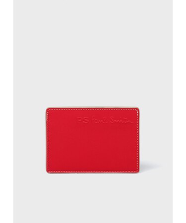 PS Paul Smithポップカラー カードケース